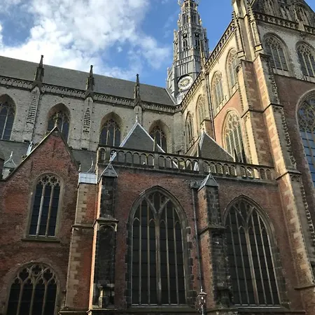 De Haarlemse Logeerkamer * Χάαρλεμ