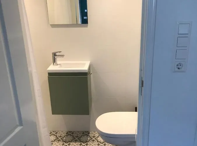 De Haarlemse Logeerkamer * Haarlem