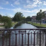 De Haarlemse Logeerkamer Apartmán Haarlem