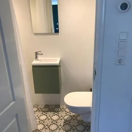 De Haarlemse Logeerkamer * הארלם